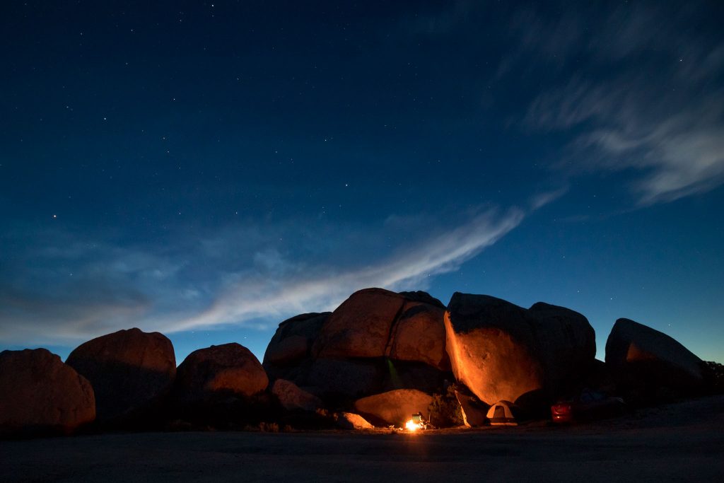 About Us Tandem Lens